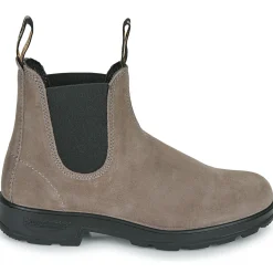 Blundstone - ORIGINAL SUEDE CHELSEA BOOTS 2407 Gris New