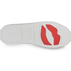 Discount Bons baisers de Paname - BETTYS ROSE GLITTER SILVER