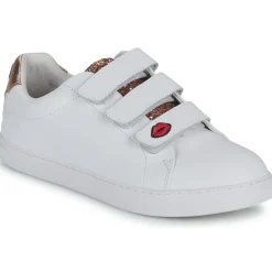 Bons baisers de Paname - EDITH SUPER MOM Blanc