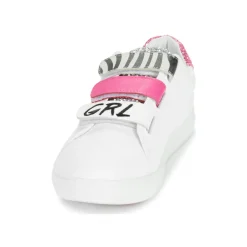 Hot Bons baisers de Paname - EDITH BARBIE GIRL PWR ZEBRA