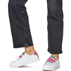 Hot Bons baisers de Paname - EDITH BARBIE GIRL PWR ZEBRA