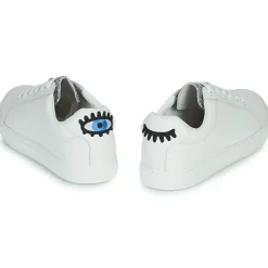 Bons baisers de Paname - SIMONE EYES