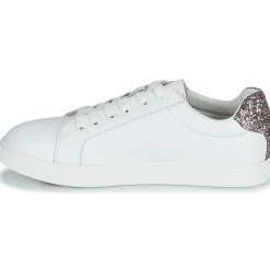 Bons baisers de Paname - SIMONE BISOUS Blanc Hot