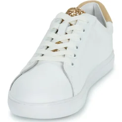 Bons baisers de Paname - SIMONE GOLD FLOWERS New