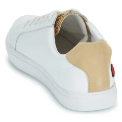 Bons baisers de Paname - SIMONE GOLD FLOWERS New