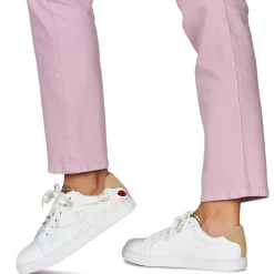 Bons baisers de Paname - SIMONE GOLD FLOWERS New