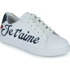 Bons baisers de Paname - SIMONE JE T AIME MOI NON PLUS Blanc New