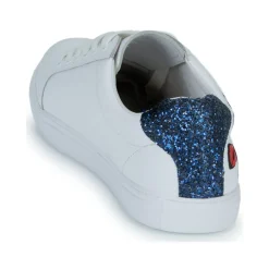 Bons baisers de Paname - SIMONE JE T AIME MOI NON PLUS Blanc New