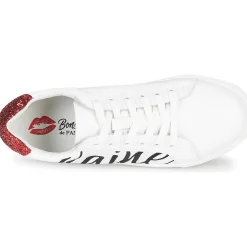 Bons baisers de Paname - SIMONE AMOUR/HAINE