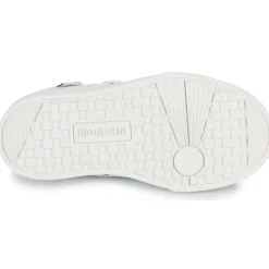 Bonton - IZY SCRATCH Blanc