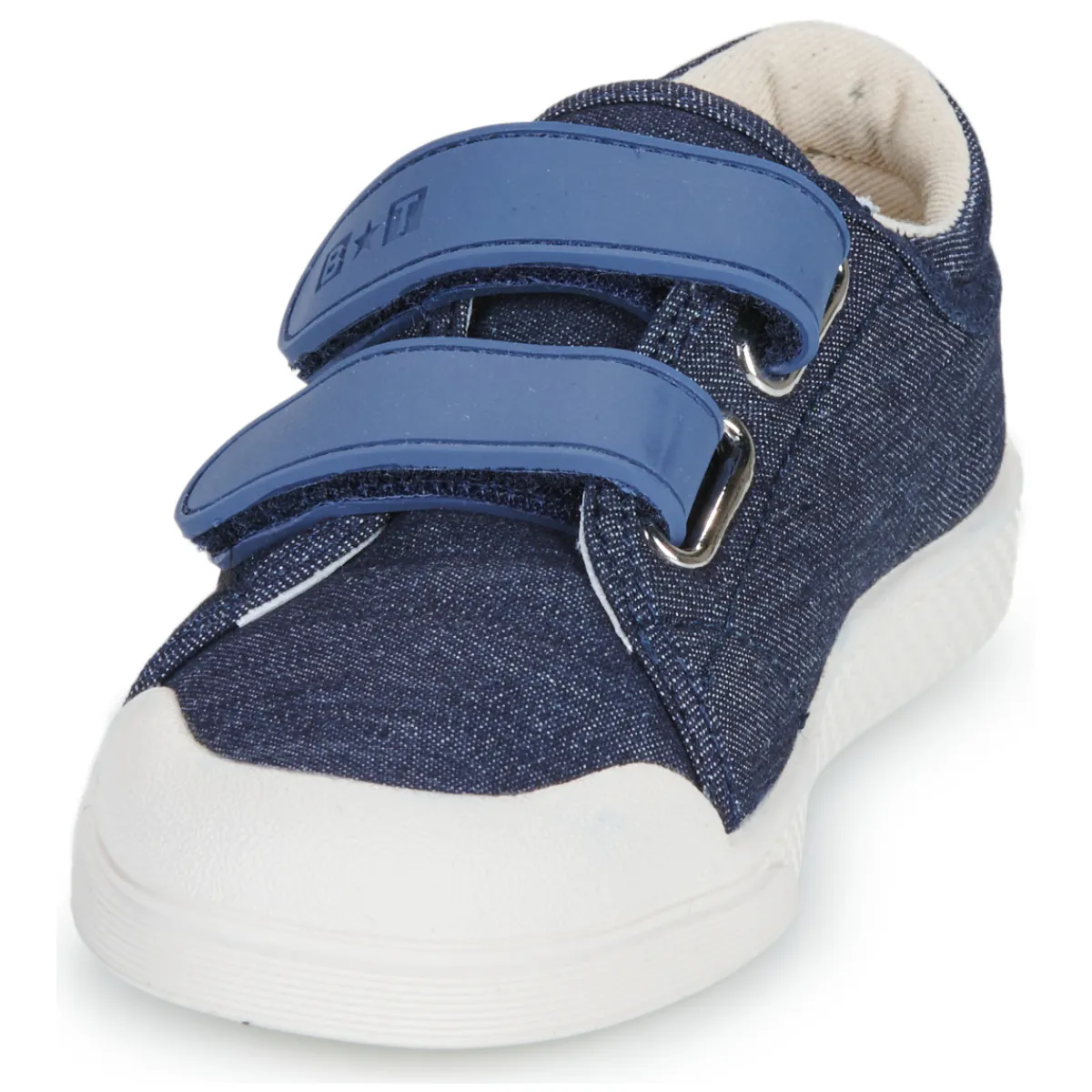 Bonton - IZY SCRATCH Marine Discount