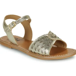 Bonton - SANDY PERFO Doré Discount