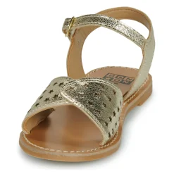 Bonton - SANDY PERFO Doré Discount