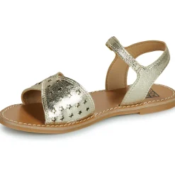 Bonton - SANDY PERFO Doré Discount