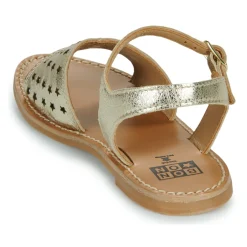 Bonton - SANDY PERFO Doré Discount