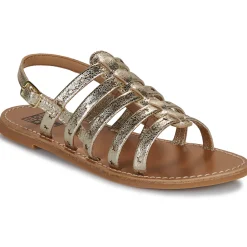 Sale Bonton - SANDY SPART Doré