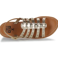 Sale Bonton - SANDY SPART Doré