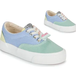 Sale Bonton - SKATE ELAST Multicolore