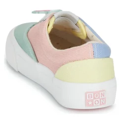 Sale Bonton - SKATE ELAST Multicolore