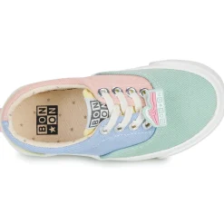 Sale Bonton - SKATE ELAST Multicolore
