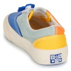 Bonton - SKATE ELAST Multicolore New
