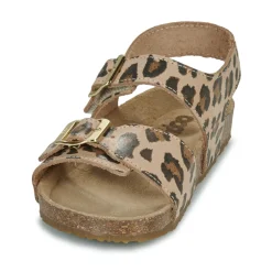 Sale Bopy - EROPA Léopard