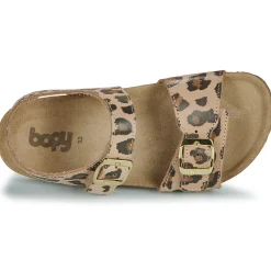 Sale Bopy - EROPA Léopard