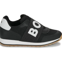 Discount BOSS - CASUAL 3 Noir