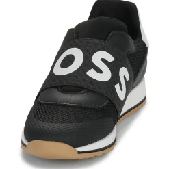 Discount BOSS - CASUAL 3 Noir