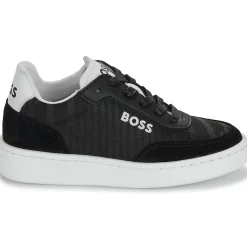 BOSS - CASUAL J50858 Noir Clearance