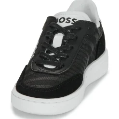BOSS - CASUAL J50858 Noir Clearance