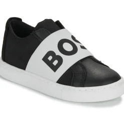 Sale BOSS - CASUAL J50863 Noir