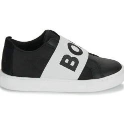 Sale BOSS - CASUAL J50863 Noir