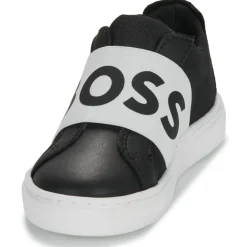 Sale BOSS - CASUAL J50863 Noir