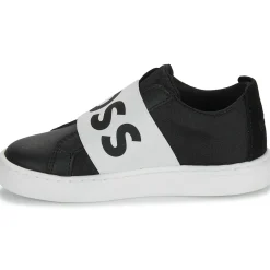 Sale BOSS - CASUAL J50863 Noir