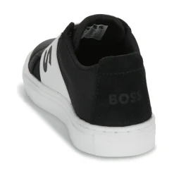 Sale BOSS - CASUAL J50863 Noir