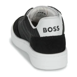 Online BOSS - CASUAL J50858 Noir