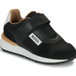 BOSS - CASUAL J50862 Noir Sale