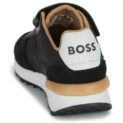BOSS - CASUAL J50862 Noir Sale