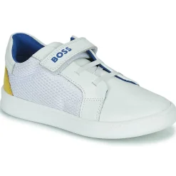 Discount BOSS - J09169 Blanc