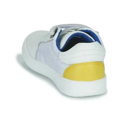 Discount BOSS - J09169 Blanc