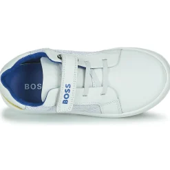 Discount BOSS - J09169 Blanc