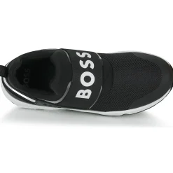 Outlet BOSS - J29295 Noir