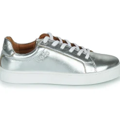 New BOSS - J19062 Argenté