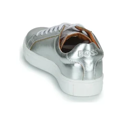 New BOSS - J19062 Argenté