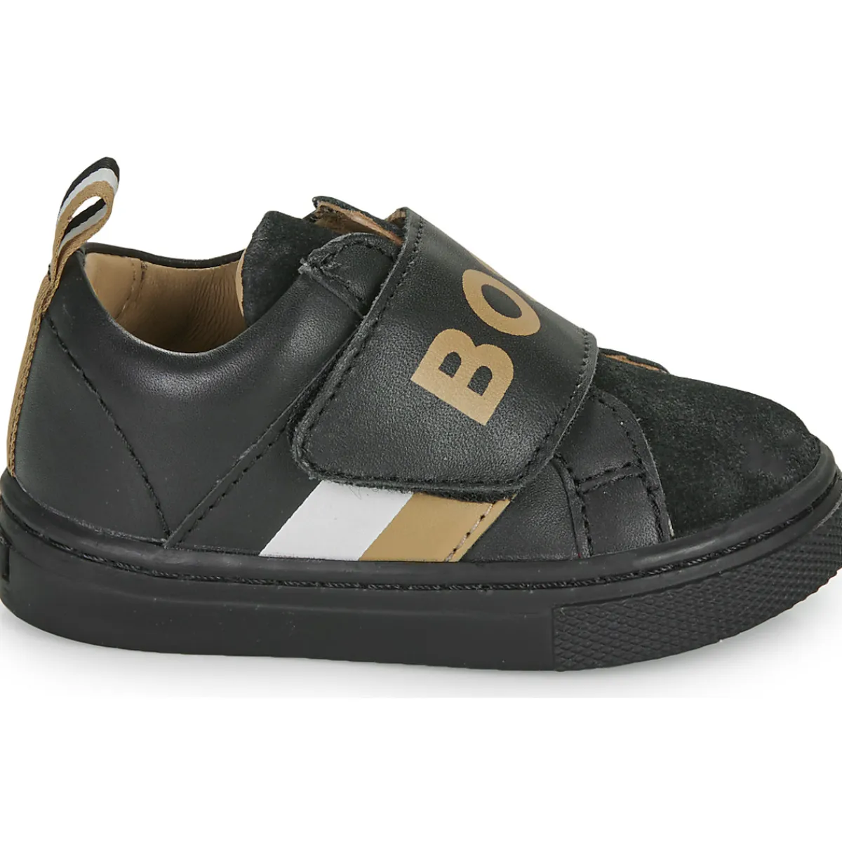 Hot BOSS - J09202 Noir