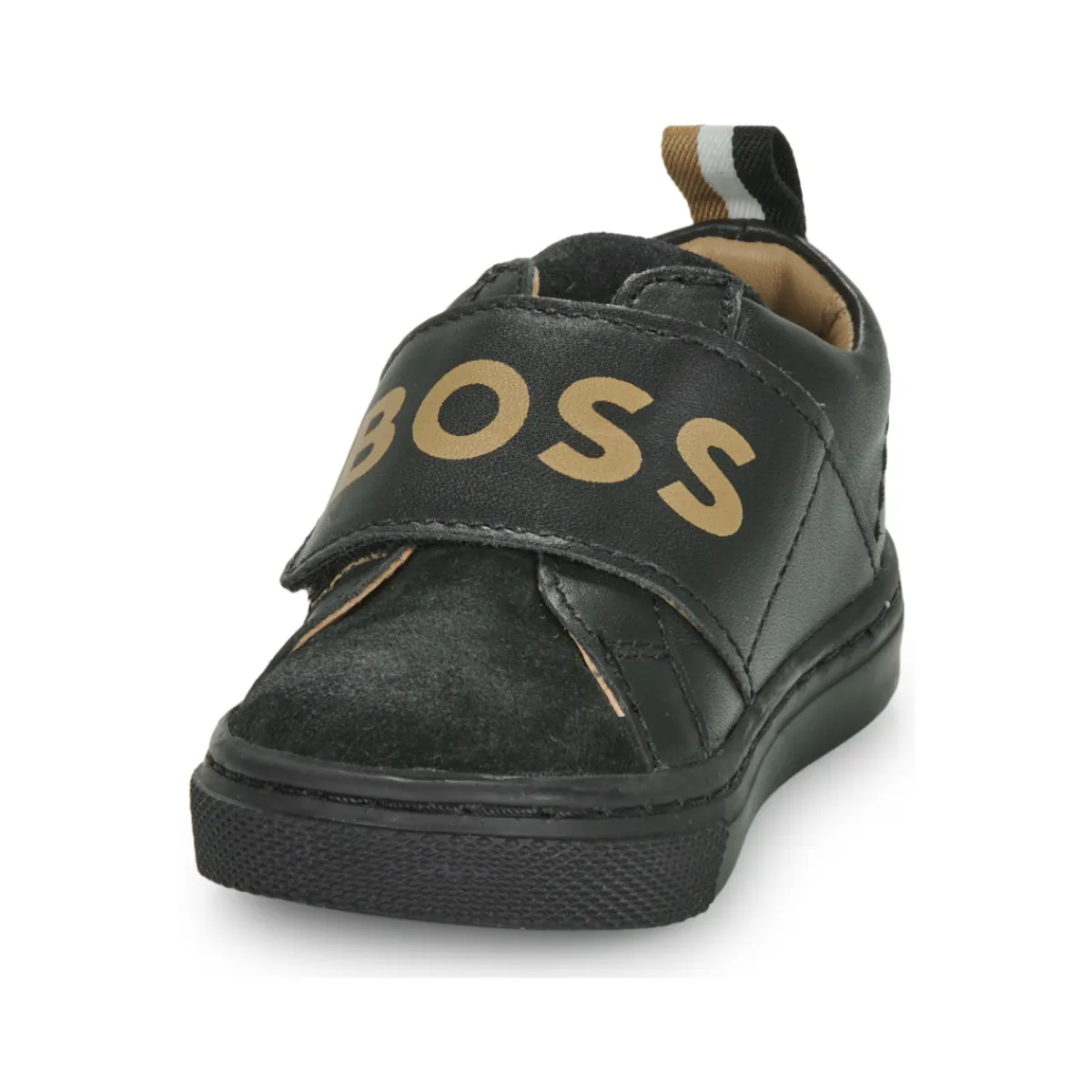 Hot BOSS - J09202 Noir