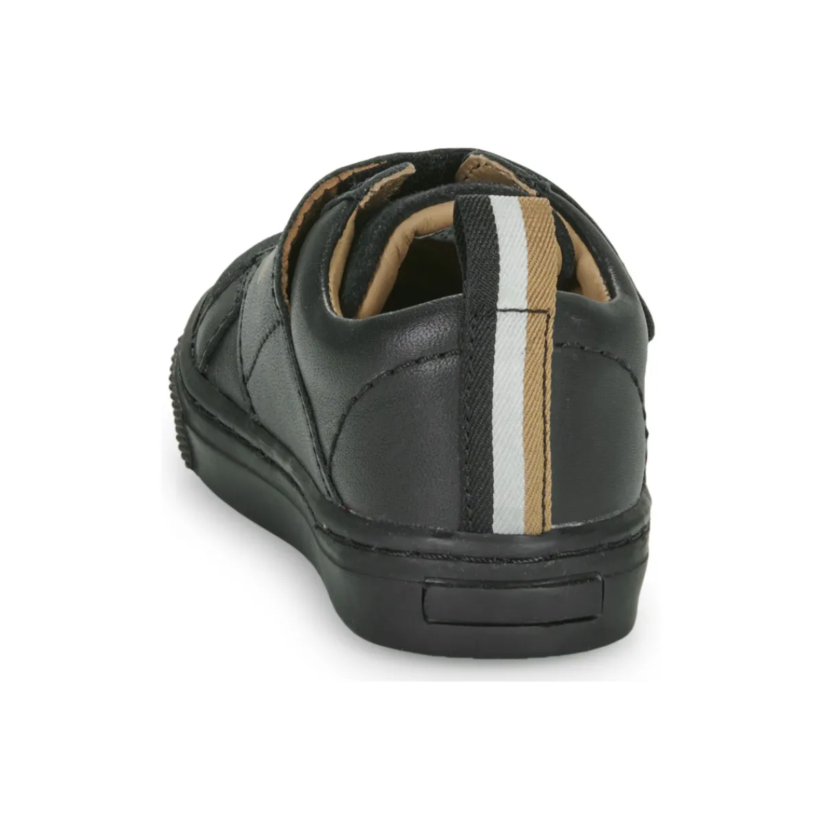 Hot BOSS - J09202 Noir