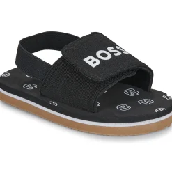 Online BOSS - J52156 Noir