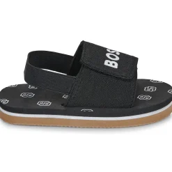 Online BOSS - J52156 Noir